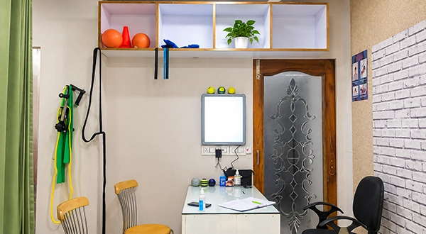Electrotherapy Unit